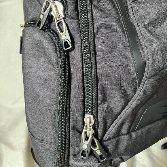 SwissGear 3595 ScanSmart Laptop Backpack - Picture 16 of 16